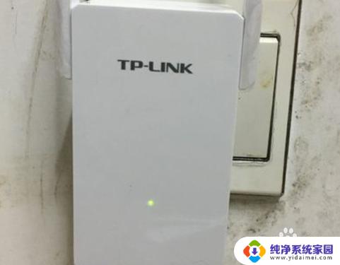 无线放大器怎么重新设置连接 Tplink无线扩展器重新设置指南