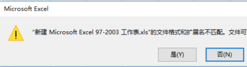 每次打开excel都会出现配置 如何解决Excel每次打开都显示配置提示