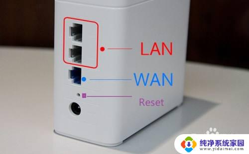 路由器怎么样设置密码 自己的路由器密码设置步骤