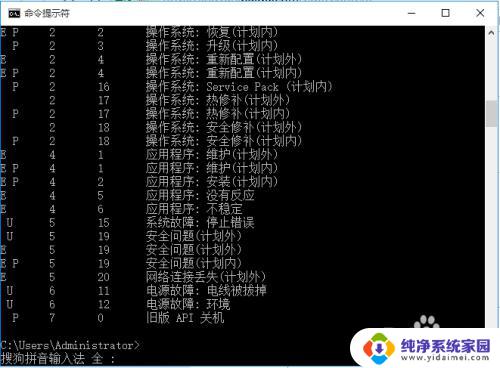 电脑怎么关闭定时开关机 Win10定时关机设置教程