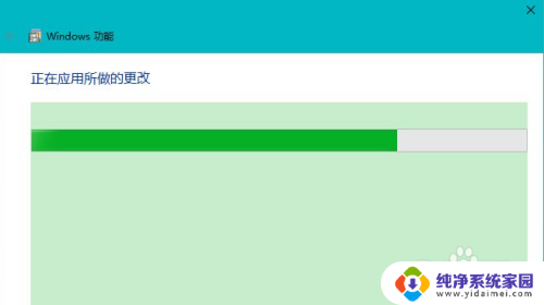win10卸载netframework4.0安装3.5 win10安装net framework 3.5步骤