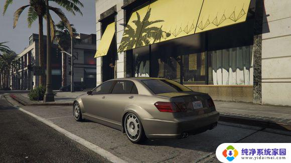 gta5pc吧卡涂装 GTA5版画面卡贴图解决技巧