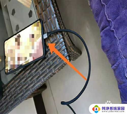 没有无线怎么投屏到电视 没有wifi如何在电视上投屏