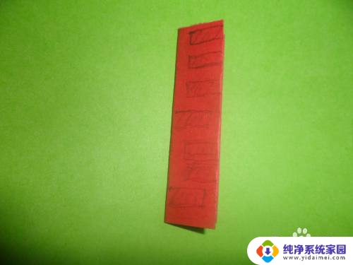 剪双喜字怎么剪 双喜字怎么剪纸