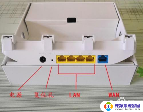 台式电脑直接连接路由器可以上网吗 台式机连接无线路由器方法