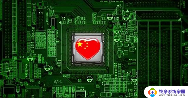 美国万万没想到，龙芯追赶intel、AMD的速度惊人