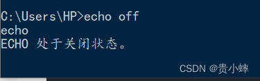 win七cmd指令 Windows CMD常用命令速查