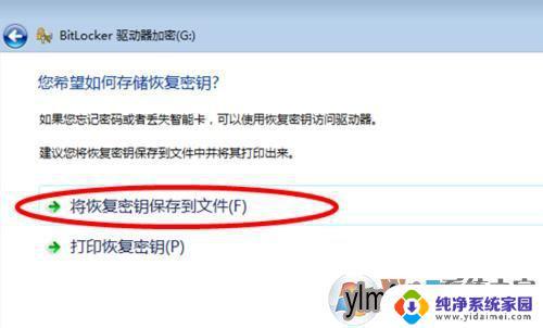 Win10如何加密移动硬盘？一键轻松保护你的私密数据