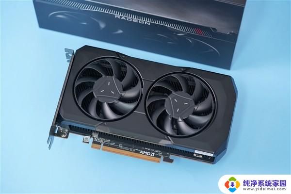 16GB显存硬刚RTX 4060?AMD RX 7600 XT官方偷跑详细介绍