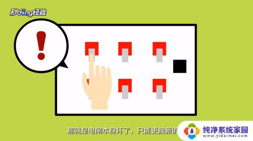 跳闸之后推不上去怎么办 家里电闸跳了推不上去怎么办怎么解决