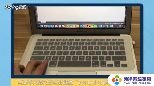 mac excel表格怎么换行 Mac系统Excel怎么在单元格内回车换行符