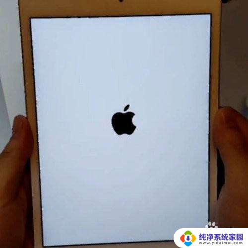 ipad可以切换成电脑模式吗 iPad如何切换到电脑模式