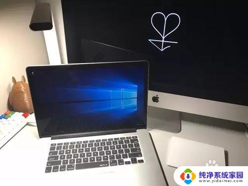 mac 上能装的 win10系统iso Macbook Pro如何制作Windows10 ISO镜像安装盘