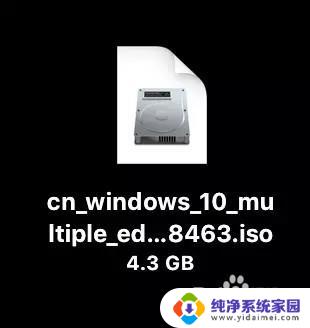 mac 上能装的 win10系统iso Macbook Pro如何制作Windows10 ISO镜像安装盘