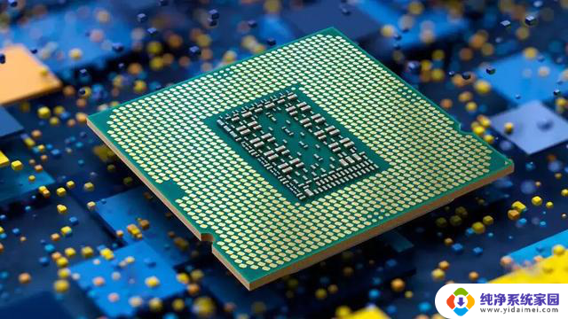 52核心52线程，Intel下一代CPU憋了个大的！震撼揭秘