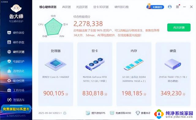CPU跑分越来越低，是体质越来越差吗？原因分析及解决方法