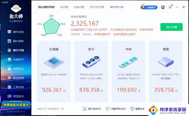 CPU跑分越来越低，是体质越来越差吗？原因分析及解决方法