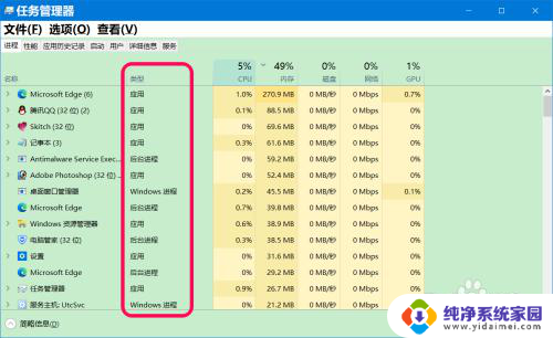 禁止在目前系统状态运行 Win10系统禁止程序后台运行的三种方法详解