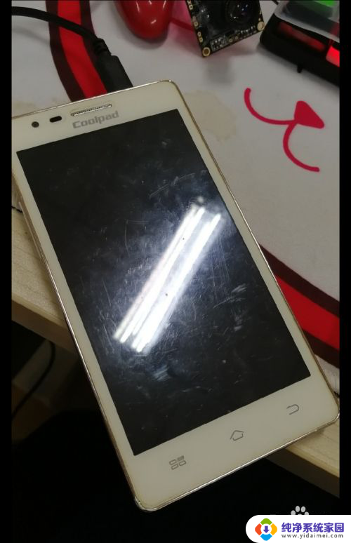 怎么黑屏刷机 如何修复黑屏无法开机的假砖手机