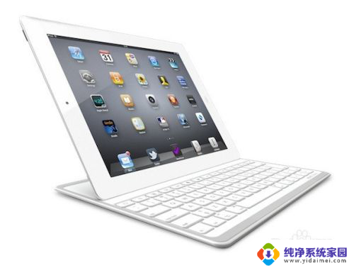 ipad键盘切换输入法快捷键 iPad蓝牙键盘如何切换输入法