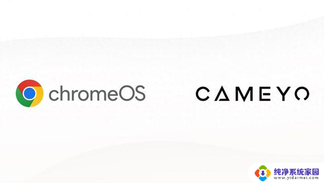 谷歌收购Cameyo：企业Chromebook可运行Win10/Win11应用，打破系统限制，提升工作效率