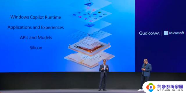 PC新格局形成，高通 Windows 11 的AI PC如何领先苹果？探讨