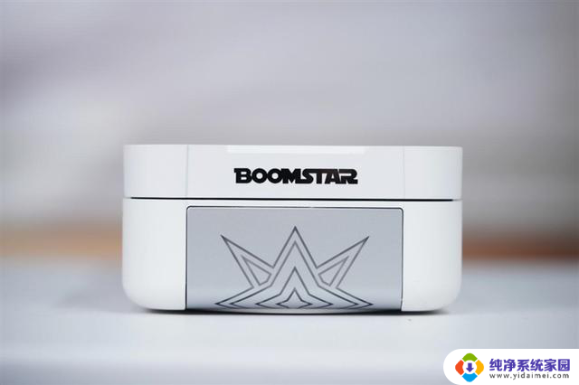 影驰RTX 5090 D星曜LUNA OC显卡评测:独特磁吸设计 随时恢复满血