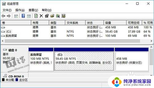 Windows10恢复分区有什么用？一键恢复系统、防止数据丢失