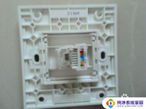 网线模块怎么接 网线模块接线方法详细步骤解析