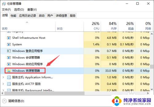 win10资源管理器占用高 有效解决win10资源管理器内存占用过高问题