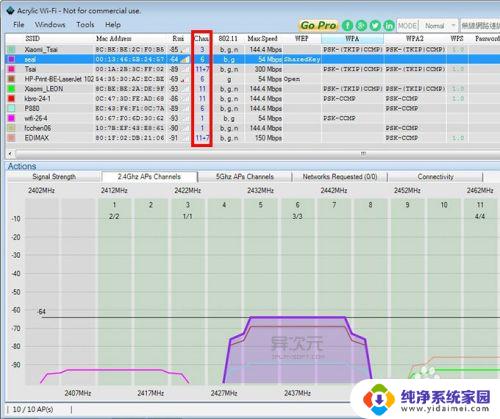 win10wifi网速慢的解决办法 解决家庭WiFi 无线上网速度慢的方法