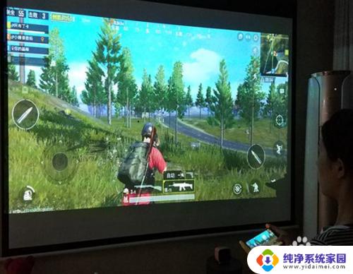 苹果怎么在windows上投屏 苹果手机如何通过AirPlay投屏到win10电脑上