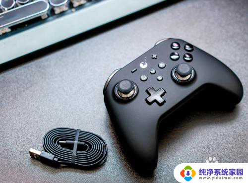 switch 手柄怎么连接电脑 switch手柄连接电脑的步骤