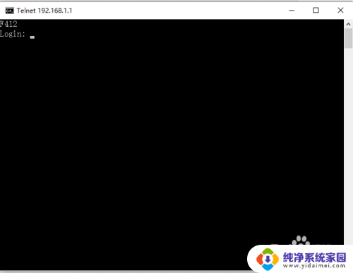 windows10开启telnet功能 Windows10打开TELNET功能方法