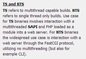 windows php开发 Windows环境下搭建Apache PHP MySQL开发环境教程