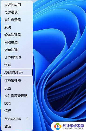 win11安装系统后没有网络 Win11安装后无法联网的解决方法