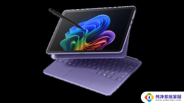 微软新款12英寸Surface Pro和13英寸Surface搭载骁龙X Plus,性能更强劲