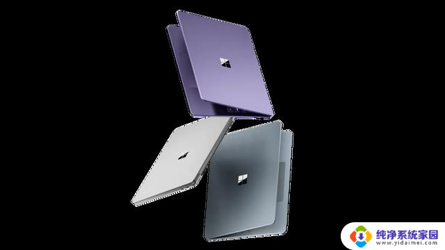 微软新款12英寸Surface Pro和13英寸Surface搭载骁龙X Plus,性能更强劲