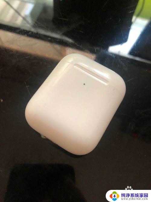 单个苹果耳机怎么连接 单只airpods如何与Macbook配对
