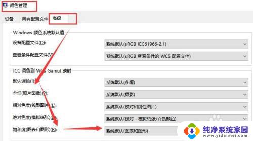 win11怎么调整屏幕饱和度 电脑性能调节饱和度在哪里设置