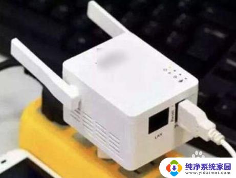 wifi信号增强器如何重新设置 wifi信号放大器如何重新设置