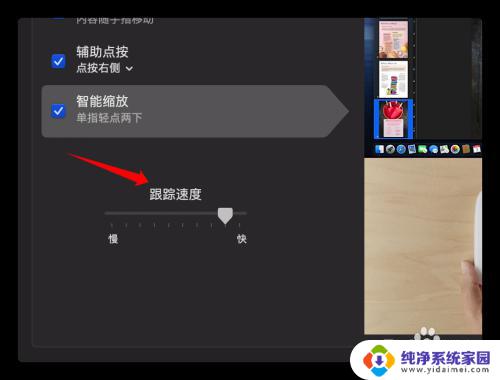 苹果鼠标速度怎么调？教你简单设置方法！