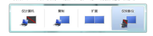 一个主机怎么接两台显示器 怎样实现一台电脑主机连接两个显示器