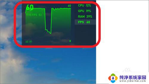 这么看游戏fps win10如何查看游戏的FPS