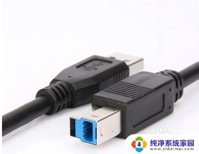 win10打印机usb printer 驱动程序无法使用 USB接口无法识别打印机怎么办