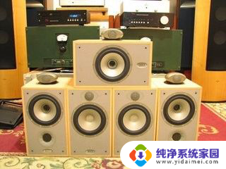 电脑接音响没有声音怎么回事 电脑音箱无声问题的解决方法