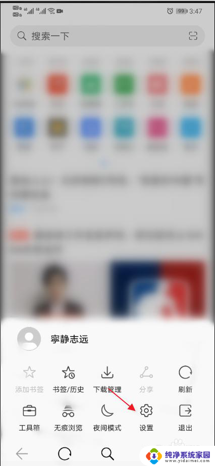 国内打开google网页的方法手机 如何在手机上使用谷歌浏览器的扩展功能或插件