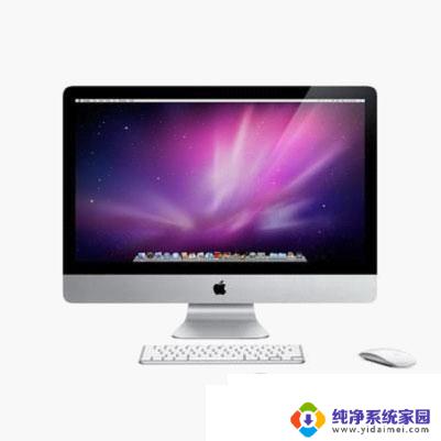 如何在mac切换win系统 苹果 Mac 双系统切换方法