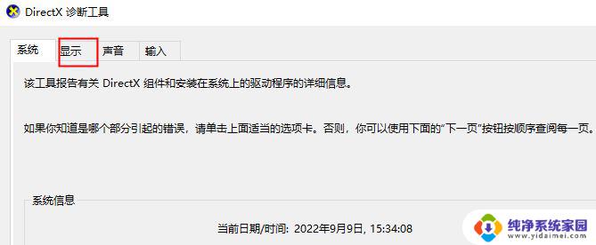 win11系统为啥要directx12 Win11 DirectX12旗舰版禁用方法