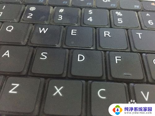 键盘怎么记住字母 如何记住键盘字母排列